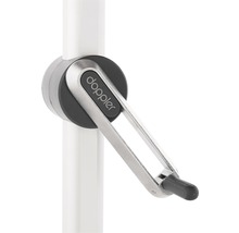 DOPPLER Parasol Expert bordeaux 300x200 cm