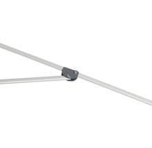 DOPPLER Parasol Expert bordeaux 300x200 cm