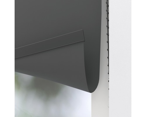 Rolgordijn met kettingbediening voor raambekleding