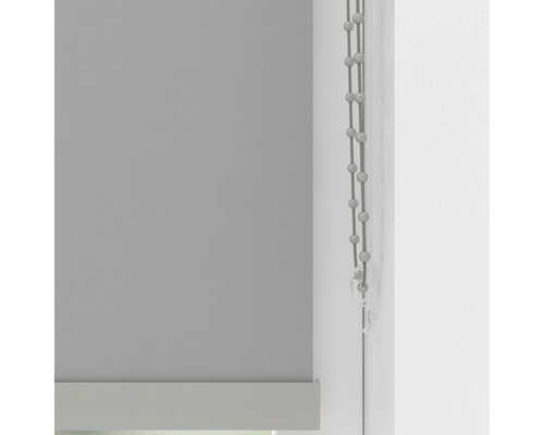 Rolgordijn met kettingbediening voor raamdecoratie