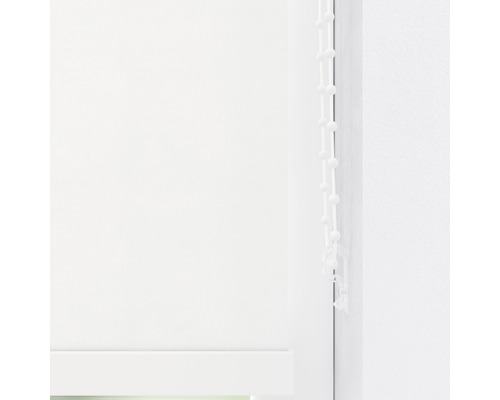 Rolgordijn met trekkoord