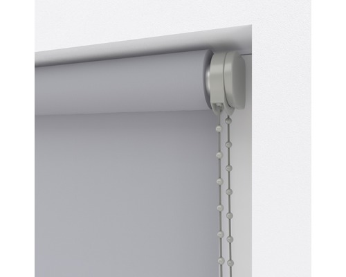 Rolgordijn met kettingbediening voor raamdecoratie