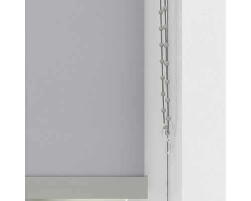 Rolgordijn met bedieningsketting