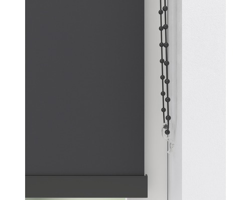 Rolgordijn met kettingbediening voor raamdecoratie