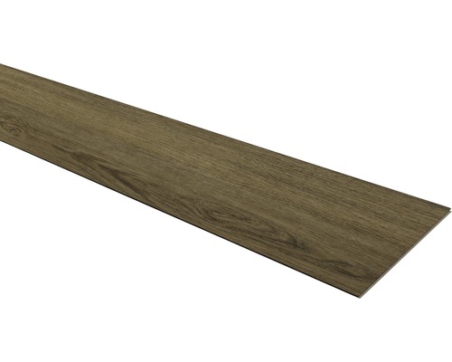 Vinylvloerbedekking met houtlook