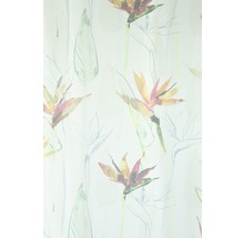 Textiel met bloemmotief voor interieurdecoratie