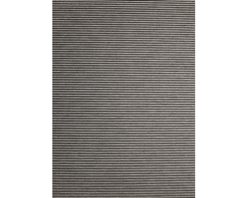 Stof met horizontale strepen