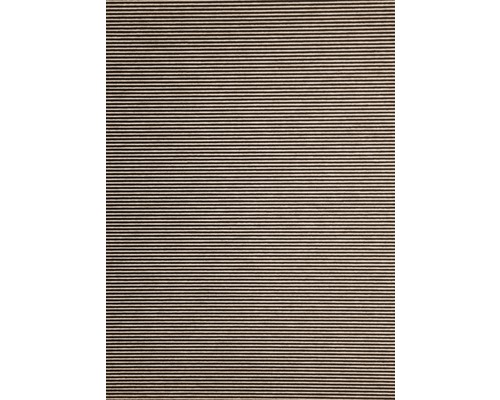 Stof met horizontale strepen