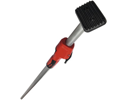 Bessey steun met rubberen plaat