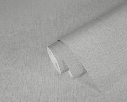 Rol behang met lichte structuur