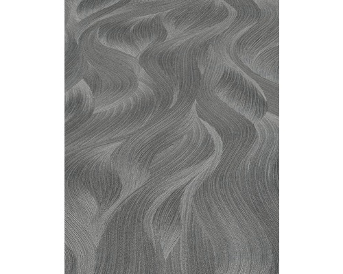 Behang met golvend patroon