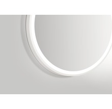 LED lichtspiegel White Circular Ø80cm-thumb-5