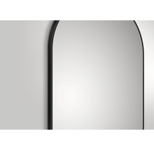 Spiegel Black oval 60x100 cm-thumb-5 Spiegel Black oval 60x100 cm-thumb-5