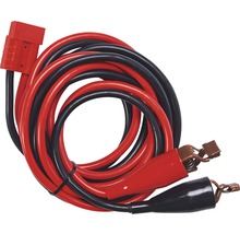 TROJAN Draagbare elektrische lier 40PUA12 (met synthetische kabel)-thumb-2