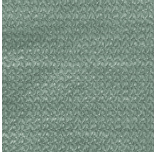 WINDHAGER Schaduwdoek Capri driehoek groen 500x500x500 cm