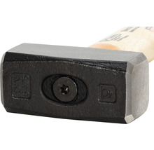 PICARD Moker SecuTec 1000 gram