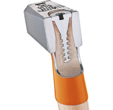 PICARD Moker SecuTec 1000 gram
