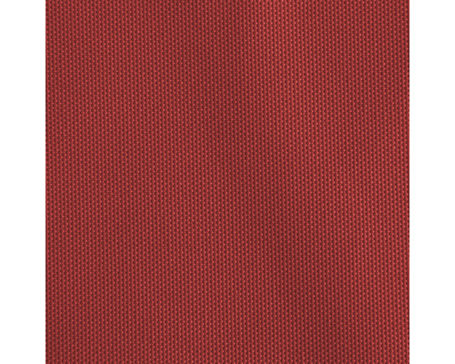 Rode textielweefsel