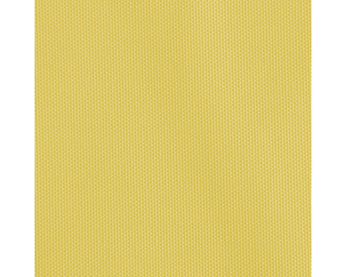 Gele stof met textuur