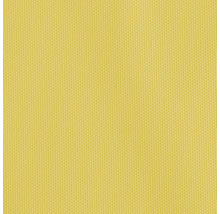 WINDHAGER Schaduwdoek Cannes driehoek geel 400x400x400 cm