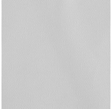 WINDHAGER Schaduwdoek Cannes driehoek lichtgrijs 400x400x400 cm