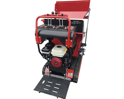 Motor aangedreven sleuvengraver voor tuin- en landschapsarchitectuur