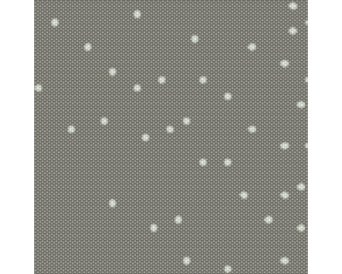 Textiel met stippenpatroon