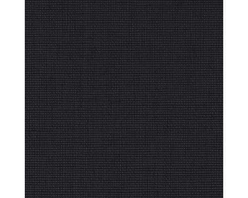 Close-up van zwarte rasterstof