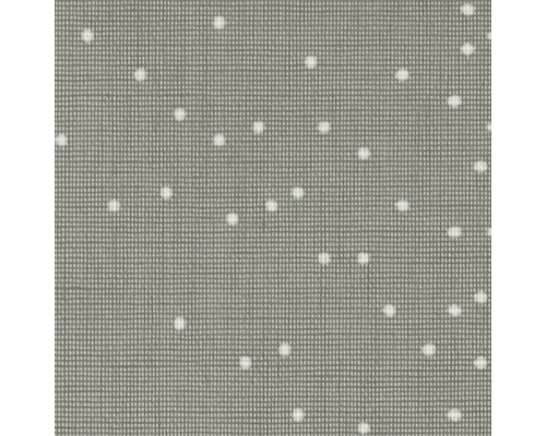 Stof met stippenpatroon