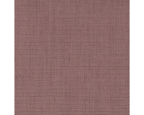 Close-up van een textielmateriaal met een fijne weefstructuur