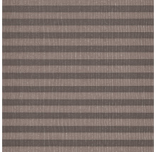 VELUX Plissé lichtdoorlatend handbediend FHL C02 1276SWL dusty brown