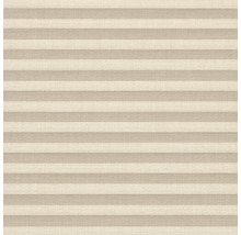 VELUX Plissé lichtdoorlatend handbediend FHL C02 1283SWL licht beige