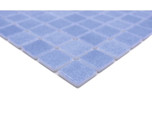 Vierkante mozaïektegels voor wand- en vloerontwerp