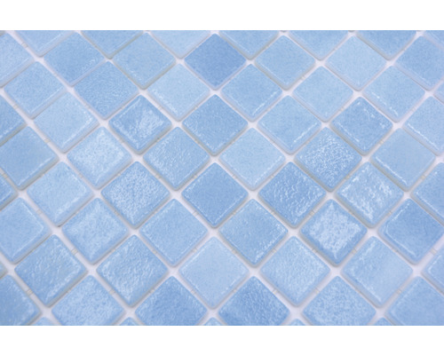 Vierkante mozaïektegels voor wand en vloer