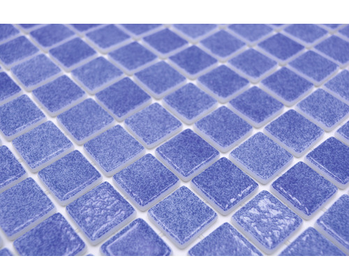 Mozaïektegels, vierkant gerangschikt