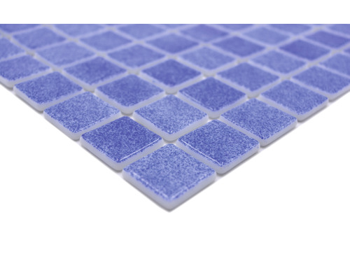 Mozaïektegels met vierkant patroon