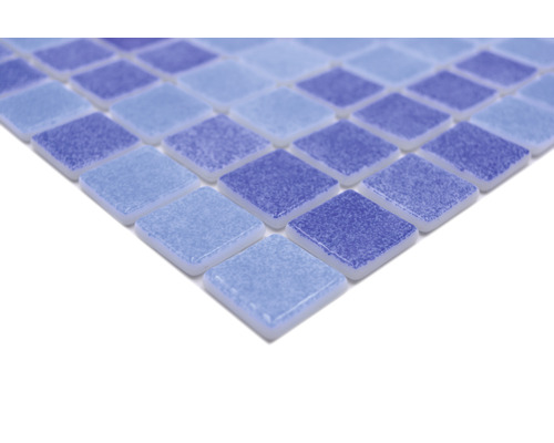 Mozaïektegels in vierkante vorm voor wand- en vloerontwerp