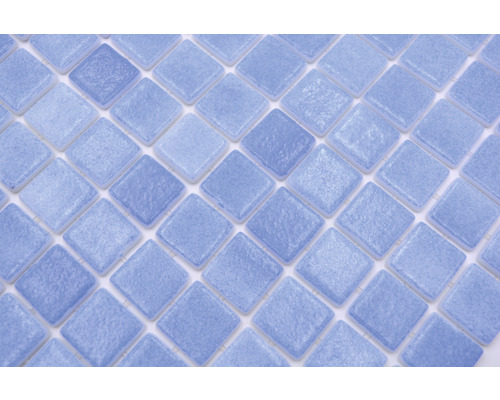 Mozaïektegels, vierkant gerangschikt