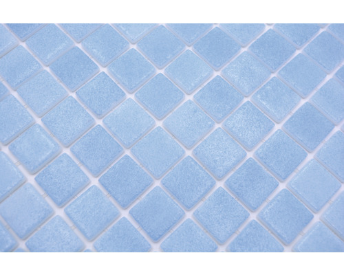 Vierkante mozaïektegels voor wand en vloer