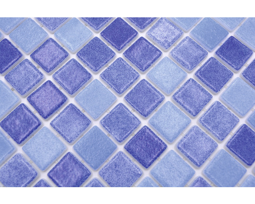 Mozaïektegels met vierkant patroon