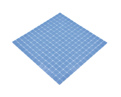 Vierkante mozaïektegel