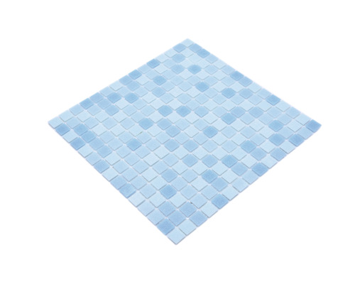 Vierkante mozaïektegel voor wand en vloer