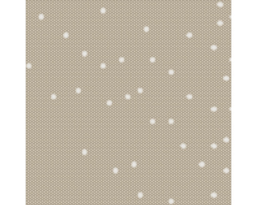 Textiel met stippenpatroon