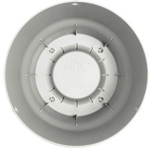 Elho Logo op ronde plantenbak