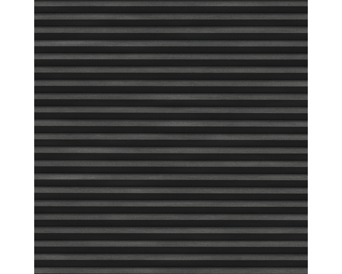 Textuur van een horizontale jaloezie