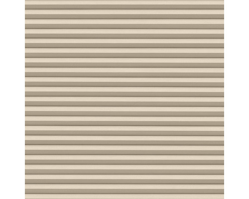 Close-up van een gestructureerde kunststof gevelbekleding