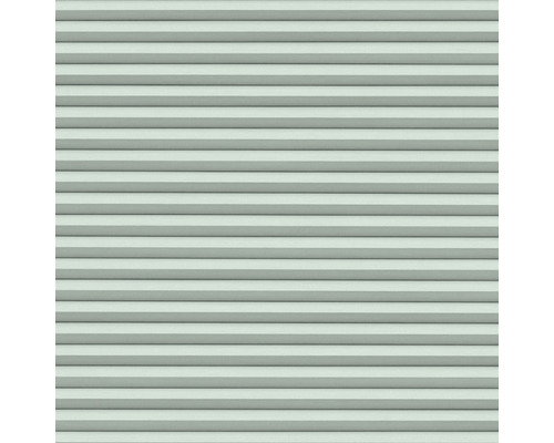 Close-up van een horizontale jaloezie