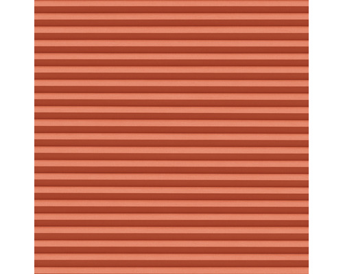 Textuur van een horizontale plisségordijn