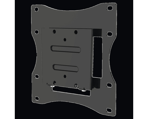 Wandbeugel voor televisietoestellen voor bevestiging aan de wand.