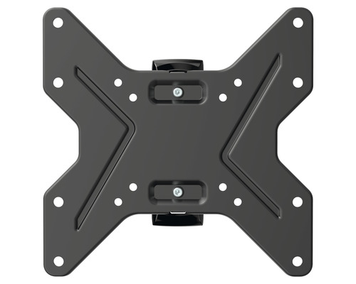 Wandbeugel voor televisie